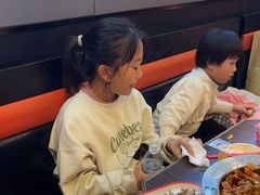 -胖哥俩肉蟹煲(盐城金鹰国际店)