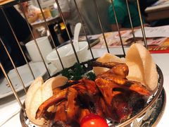 -避风塘·老港味餐厅(虹口龙之梦店)