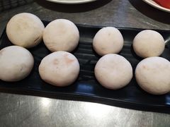 -合易泓烤肉•首创生椰大油边(宁山路店)