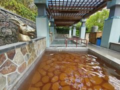 -汤山一号温泉度假区