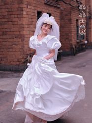 -今生有约婚纱摄影店(景德路店)