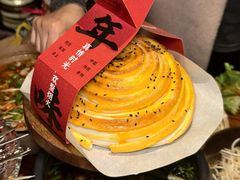 -拾光与烟火丨炭火串烧·自贡小活鲜(西村大院店)