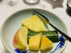 -小白鲨工夫潮膳(曲江店)