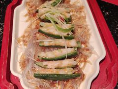 -局气 烤鸭·北京菜(光华路店)