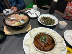 -滇铺子·云南特色菜·第九届野生菌美食节(曲靖万达店)