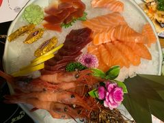 -松坂屋日料自助(长城路店)
