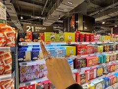 -Olé精品超市(广州太古汇店)