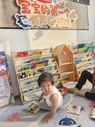 -贝爱时刻月子中心(宝安妇幼店)