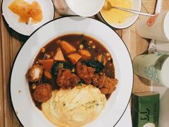 -魔膳厨房·果木牛排·西餐厅(MM2店)