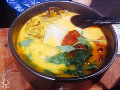 -和府捞面(东直门银座店)