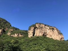 -老象峰