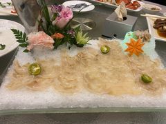 -北海渔村酒楼·粤菜海鲜点心(新华店)