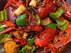 -王红军龙虾(新民路店)