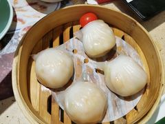 -点都德(千灯湖环宇城店)