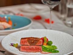 -Prego意大利西餐厅·深圳富苑皇冠假日套房酒店