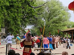 -大槐树寻根祭祖园
