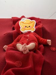 点击看大图 -玛瑞莎孕婴童摄影到家拍