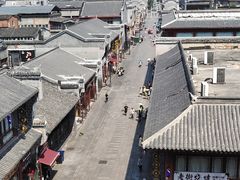 -襄阳古城