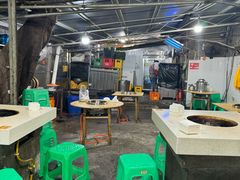 -渝味黄姐火锅(黄泥村店)