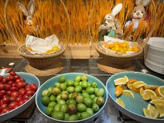 -杭州开元名都大酒店·地中海自助餐厅