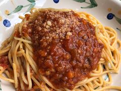 米兰风味肉酱面-萨莉亚意式餐厅(石鼓路店)