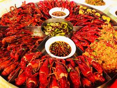 -湘江大码头·龙虾馆(渔人码头一店)