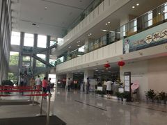 -中国（江苏）自由贸易试验区苏州片区一站式服务中心