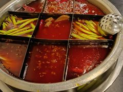 -邓莽子老火锅(鲁祖庙店)