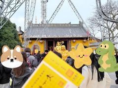 -灵顺寺
