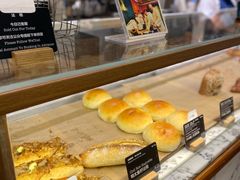 -WHEAT&BAKER-麥(凯德来福士店)
