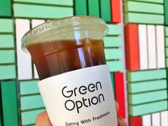 -Green Option(官舍店)
