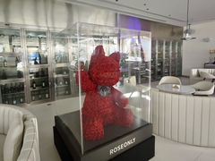 -春晖园度假酒店温泉