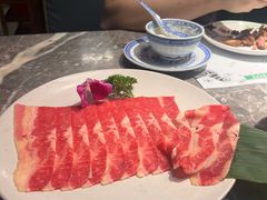 -禄婶鸡煲·打边炉