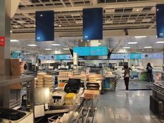 -宜家·瑞典风味餐厅(武汉荟聚中心店)