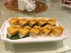 -老爷庙风味美食府(魏都大道店)