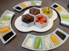 -花家怡园(四合院总店)