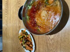 -韩麦大冷面(桂花街直营店)