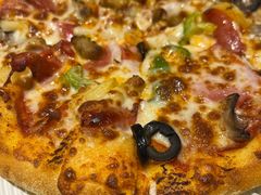 -必胜客(燕郊永旺店PHDI店)