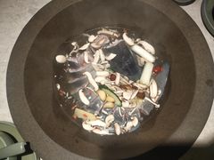 -鲜潭蒸汽石锅鱼(五道口购物中心店)