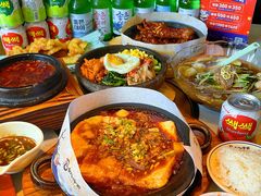 -七八冷面·延边朝鲜族美食(欢乐谷店)