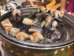 -味家烤肉烤鳗鱼牛排(西塔旗舰店)