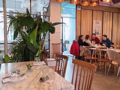 大堂-the rug 飞毯 (朝阳公园店)