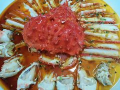 -和记小菜(大宁店)