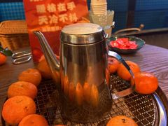 -吴越荣记·苏州菜·松鼠桂鱼(娄门景区店)