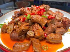 -食尚名肴自助涮烤