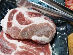 -现代烧烤冷面店(苏家屯店)