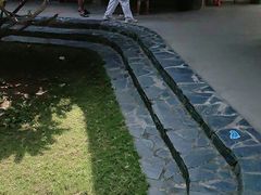 -珠海海泉湾神秘岛亲子乐园