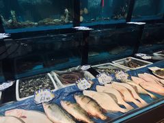 -牟传仁饭庄(星海店)