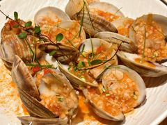-森Some Fusion(荔湾店)