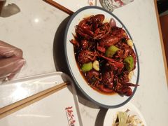 -杨氏青龙虾·羊蝎子(托乐嘉店)